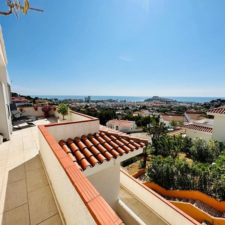Casa Italia-Bookapartments Peniscola Luaran gambar