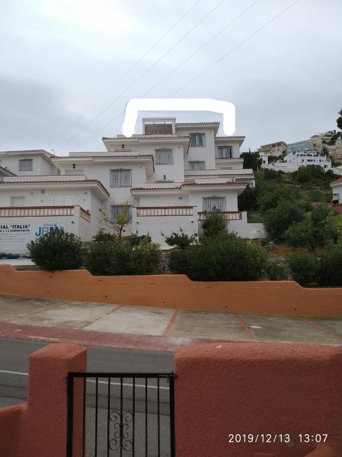 Casa Italia-Bookapartments Peniscola Luaran gambar