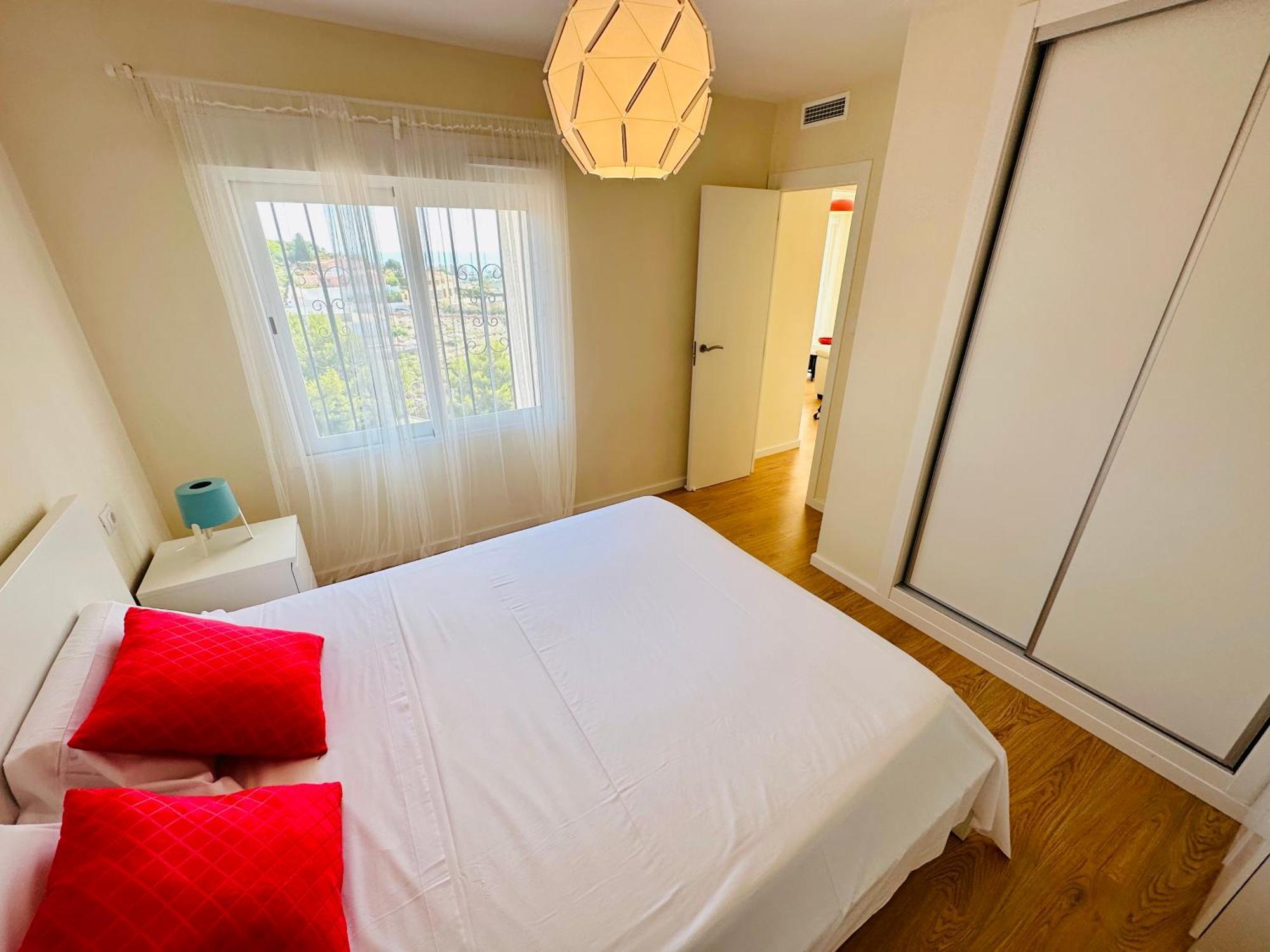 Casa Italia-Bookapartments Peniscola Luaran gambar