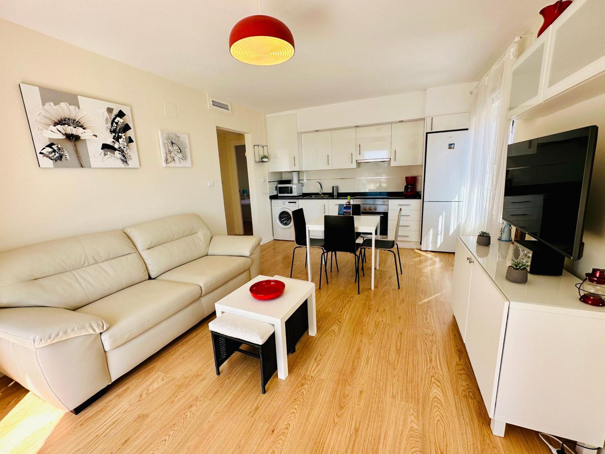 Casa Italia-Bookapartments Peniscola Luaran gambar
