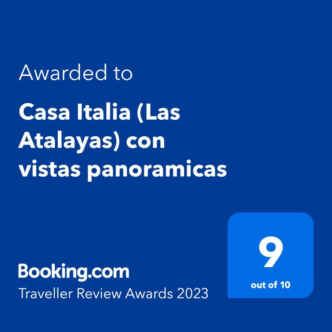 Casa Italia-Bookapartments Peniscola Luaran gambar